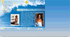 Desktop Screenshot of cecicleary.com
